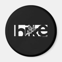 Bike Magnet