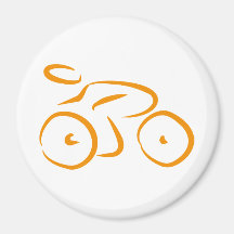 bike magnete