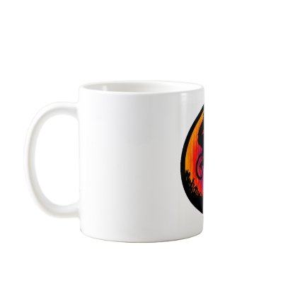 Bike Most Options Mug by ninuno