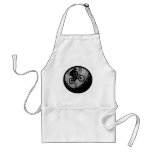 Bike Myst Day Aprons