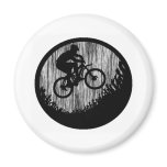 Bike Myst Day Magnet
