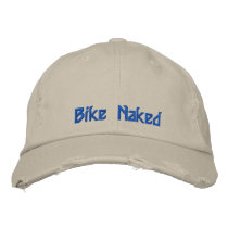 Bike Naked