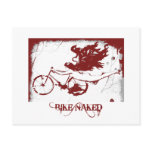 Bike Naked