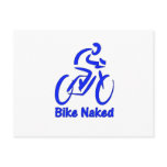 Bike Naked