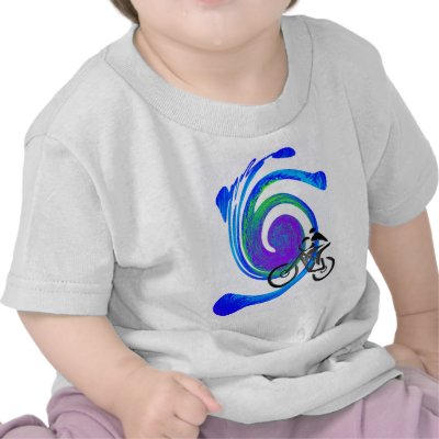 BIKE NEW GEAR SHIRTS by ninuno