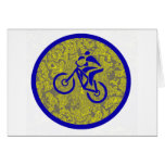 Bike new instinct cards