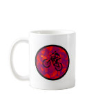 Bike New Tread Mug
