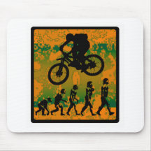 Bike New Whip Mouse Pads