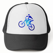 Bike North Alaska Hats