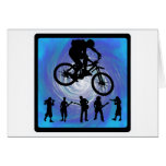 Bike North Carolina Cards