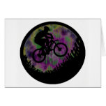 Bike Now ADAY Greeting Card