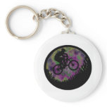Bike Now ADAY Keychains