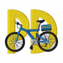 Bike Patrol