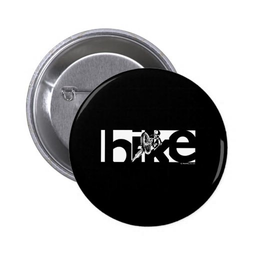 Bike Pin