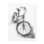 Bike Post Card