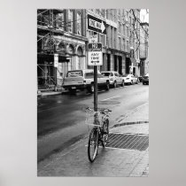 Bike Print