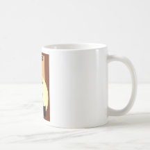 Bike Rally Mug