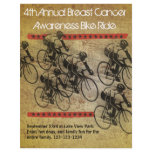 Bike Ride Poster flyers