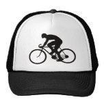 Bike Rider Cap Trucker Hat