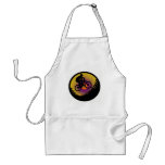 Bike Seems Right Apron