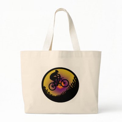Bike Seems Right Bag by ninuno