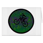 Bike Select Prime Greeting Card