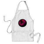 Bike Slope Style Aprons