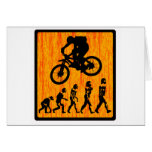 Bike Sol Visitor Card