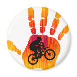 Bike Soul Gripper Magnet