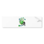 bike soul sider bumper stickers