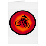 Bike Spahghetti Trail Cards