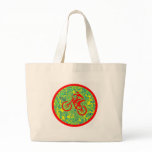Bike SPOKE CHANGER Tote Bag