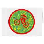 Bike SPOKE CHANGER Cards