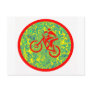 Bike SPOKE CHANGER Postcard