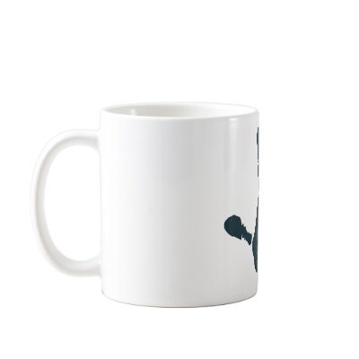 Bike Spread Out Mugs by ninuno