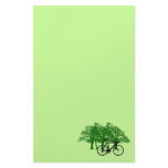 bike stationery