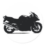Bike stickers