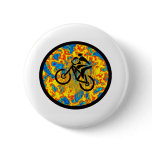 Bike STOKE Variety Pinback Button