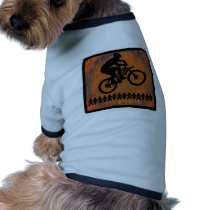 bike Swift creek Pet Clothes