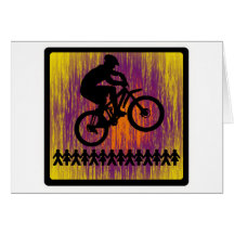 Bike Switch Ride Card