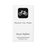 Bike Symbol