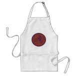 Bike The Bar Aprons