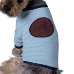 Bike The Bar Pet Shirt