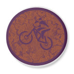 Bike The Bar Magnets