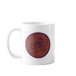 Bike The Bar Coffee Mug