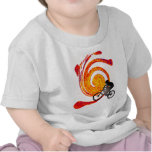 bike the desert shirt