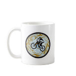 bike the Federation Mug