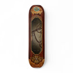 Bike - The Tricycle Skateboard