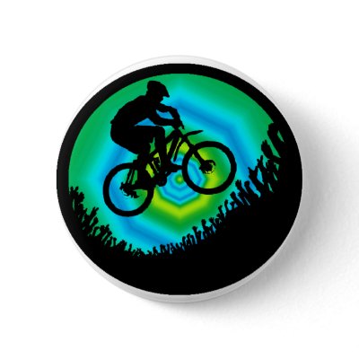 Bike This common Pinback Buttons by ninuno