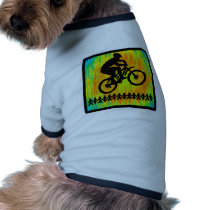 Bike TwentyFOUR SEVEN Pet Tee